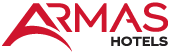 Arma's Hotel Logo