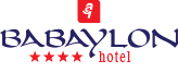 Babaylon Hotel Logo